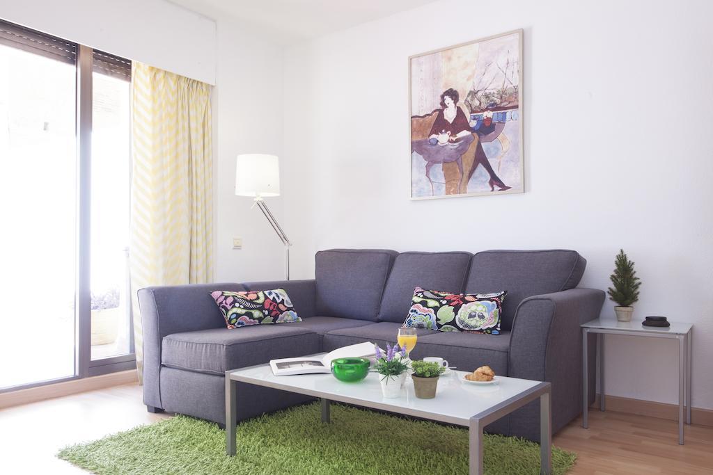 Singular Apartments Jorge Juan Valencia Szoba fotó