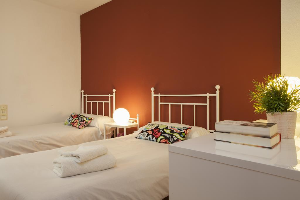 Singular Apartments Jorge Juan Valencia Szoba fotó