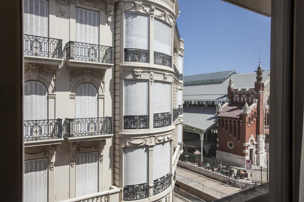 Singular Apartments Jorge Juan Valencia Szoba fotó